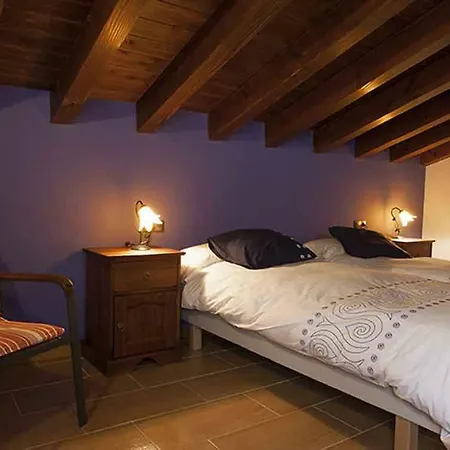 Casa Rural Nazar Zewnętrze zdjęcie