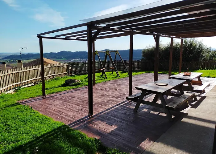 Casa Rural Nazar