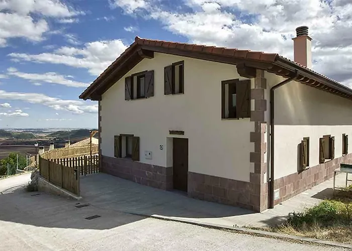 Casa Rural Nazar