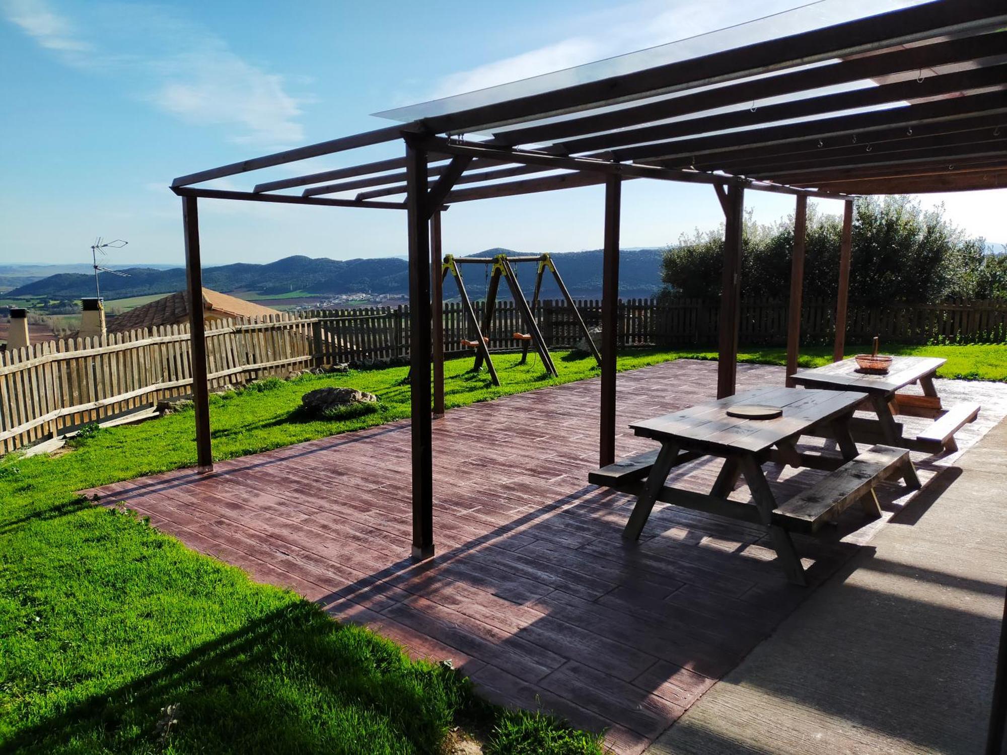 Casa Rural Nazar
