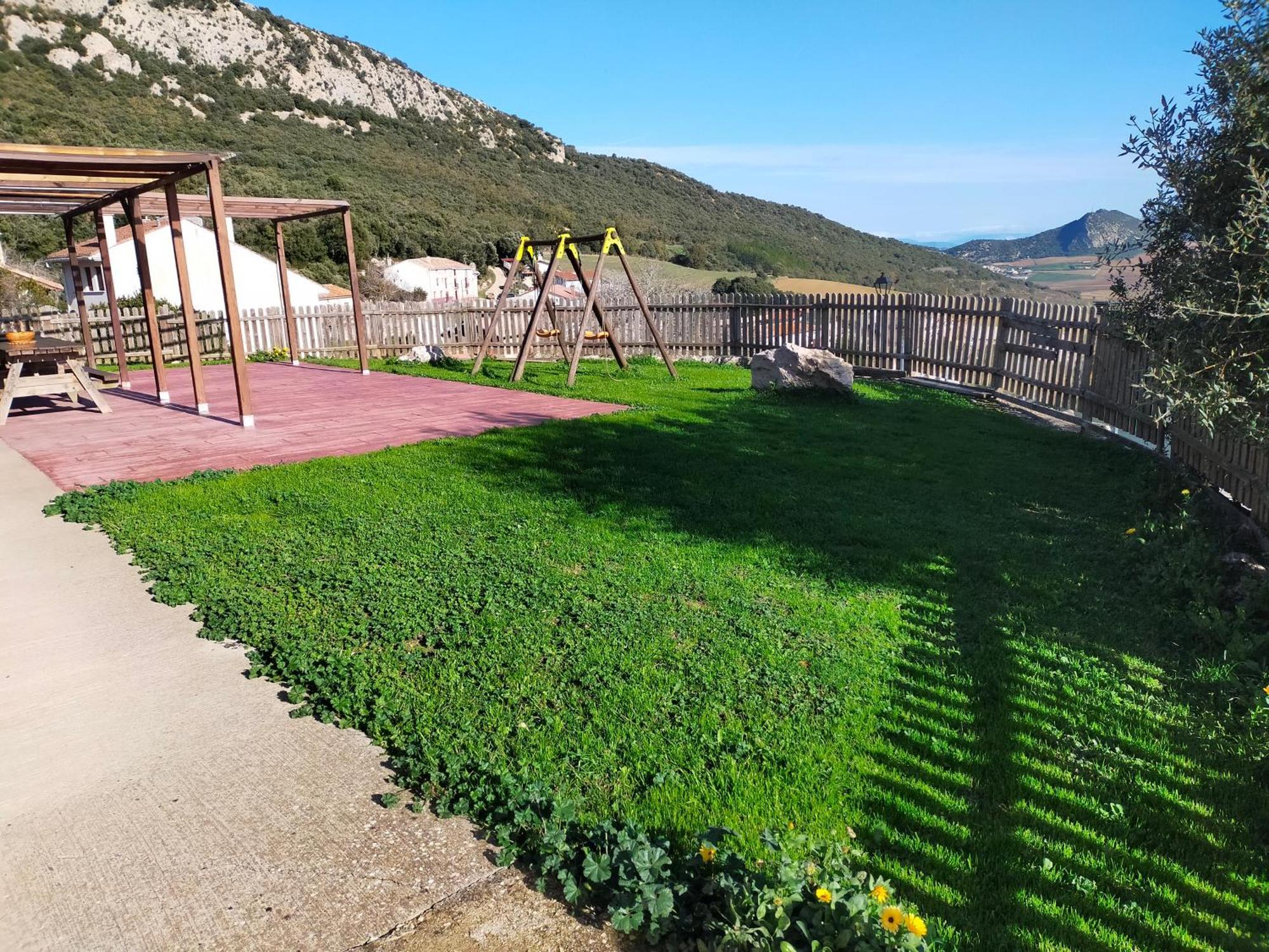 Casa Rural Nazar