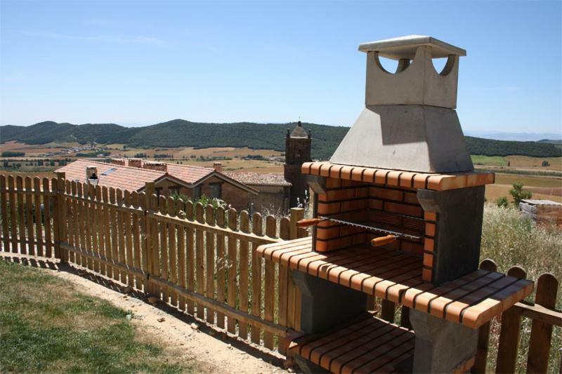 Ferienhaus Casa Rural Nazar Nazar