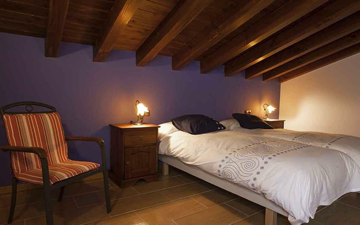Ferienhaus Casa Rural Nazar