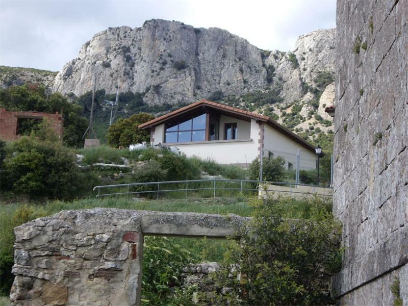 Casa Rural Nazar Ferienhaus Nazar