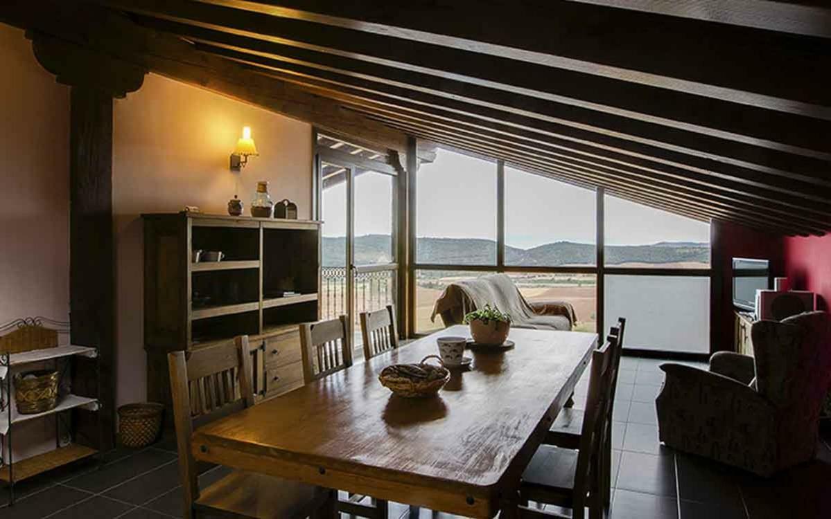 Ferienhaus Casa Rural Nazar *