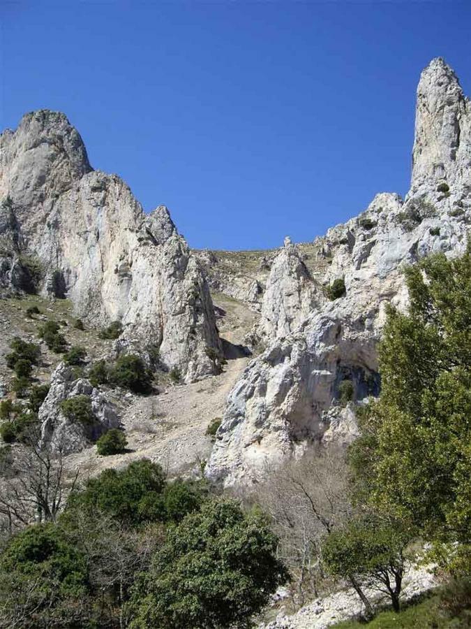 Casa Rural Nazar * Nazar